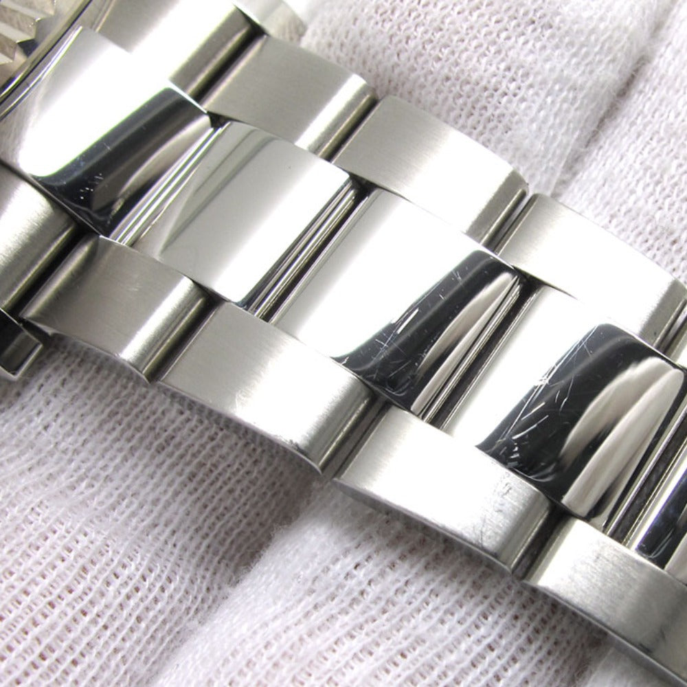 ROLEX ロレックス 腕時計 スカイドゥエラー Ref.326934 ランダム番 ブルーダイアル 自動巻き SKY DWELLER