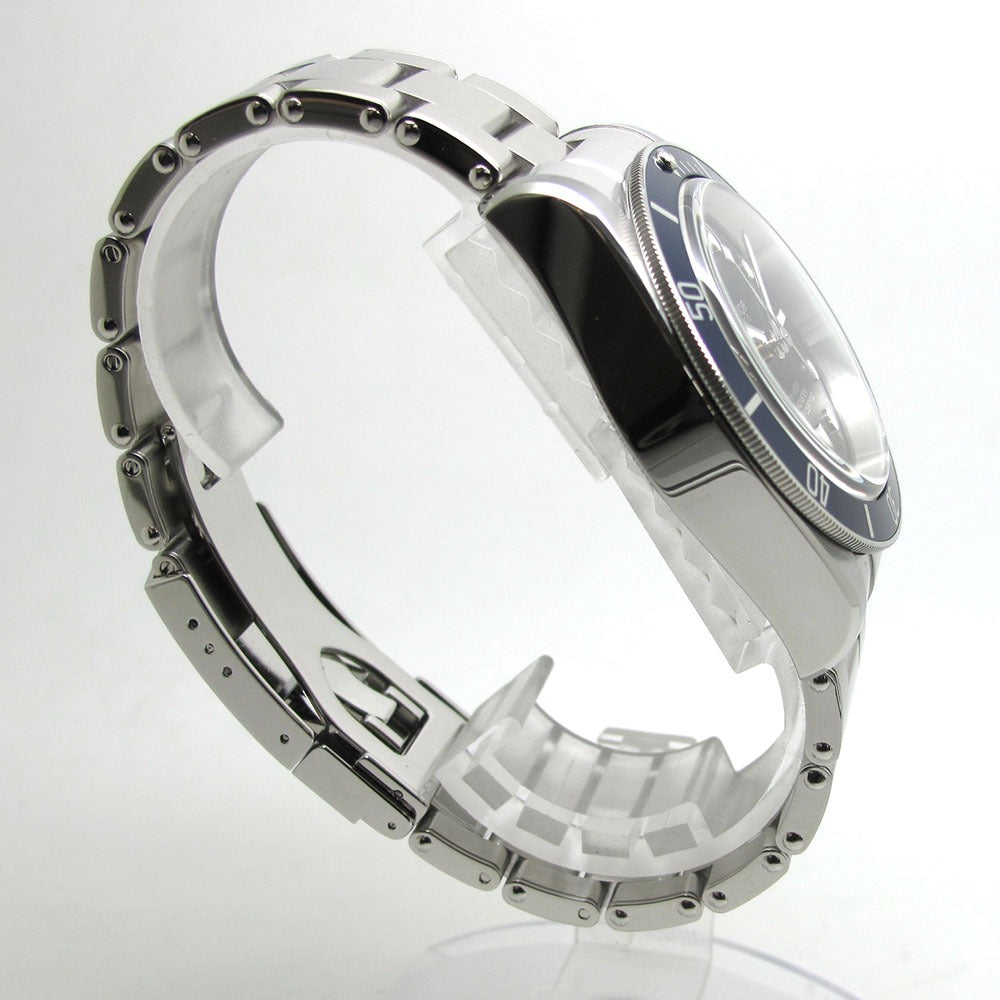 TUDOR チュードル 腕時計 ブラックベイ 79230B M79230B-0008 自動巻き HERITAGE BLACK BAY 未使用品