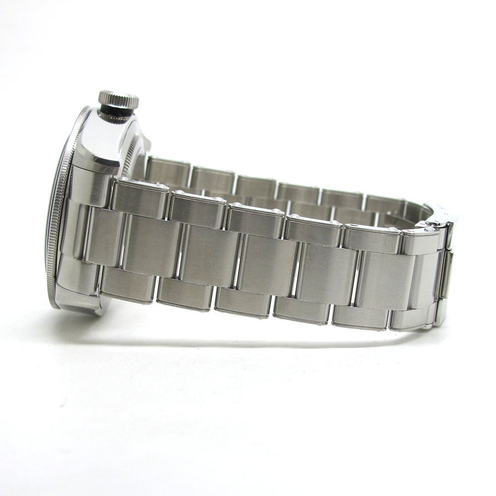 TUDOR チュードル 腕時計 ブラックベイ 79230B M79230B-0008 自動巻き HERITAGE BLACK BAY 未使用品