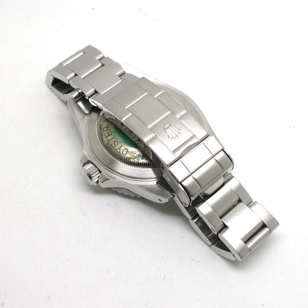ROLEX ロレックス 腕時計 シードゥエラー Ref.16600 P番 自動巻き SEA DWELLER 美品