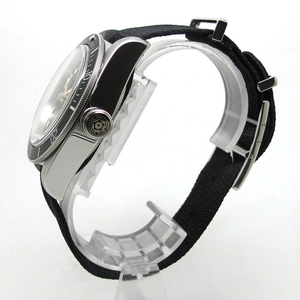 TUDOR チュードル 腕時計 ブラックベイ 79230N M79230N-0005 自動巻き 未使用品