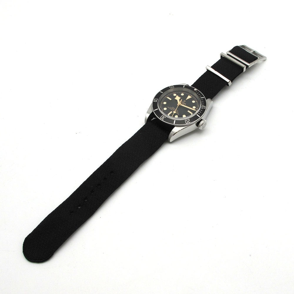 TUDOR チュードル 腕時計 ブラックベイ 79230N M79230N-0005 自動巻き 未使用品