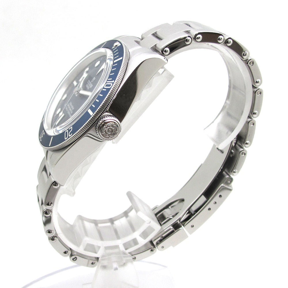 TUDOR チュードル 腕時計 ブラックベイ フィフティエイト 79030B M79030B-0001 自動巻き 未使用品