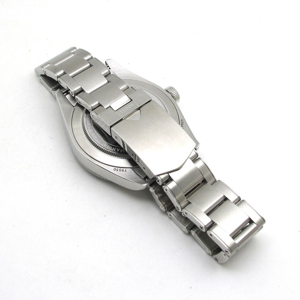 TUDOR チュードル 腕時計 ブラックベイ フィフティエイト 79030B M79030B-0001 自動巻き 未使用品