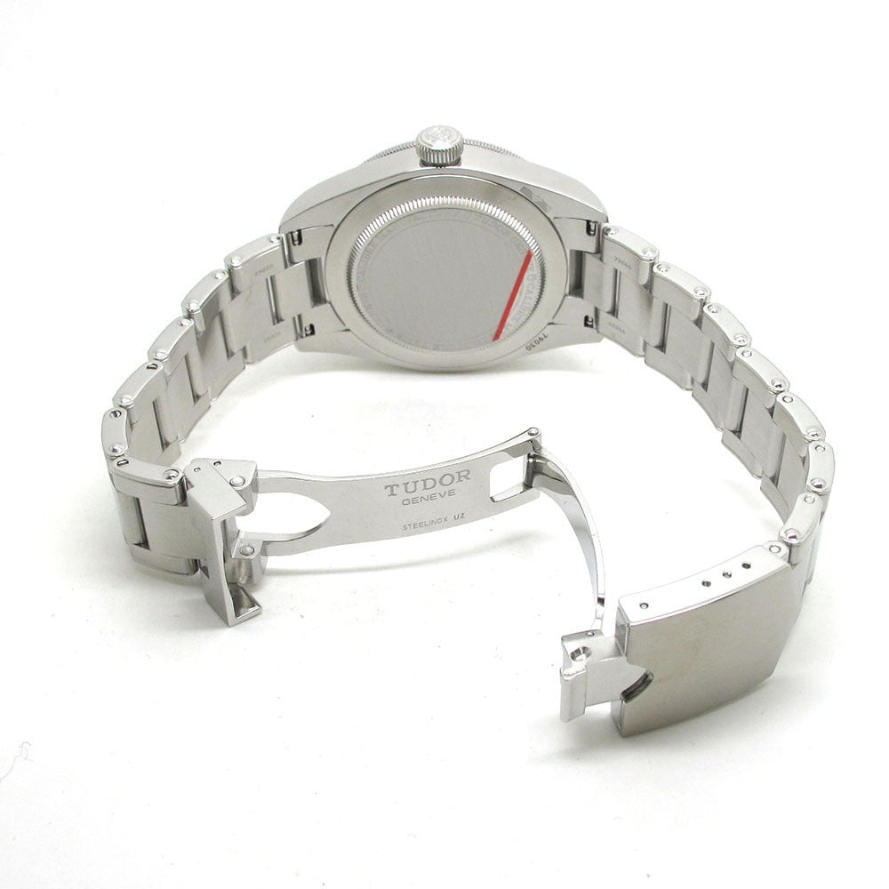 TUDOR チュードル 腕時計 ブラックベイ フィフティエイト 79030B M79030B-0001 自動巻き 未使用品