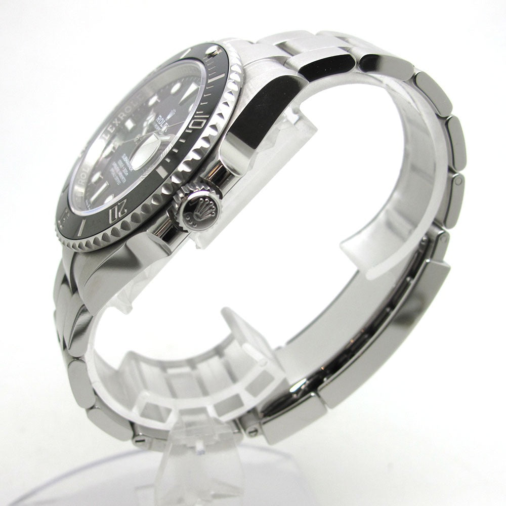 ROLEX ロレックス 腕時計 サブマリーナ デイト Ref.126610LN 自動巻き SUBMARINER 美品