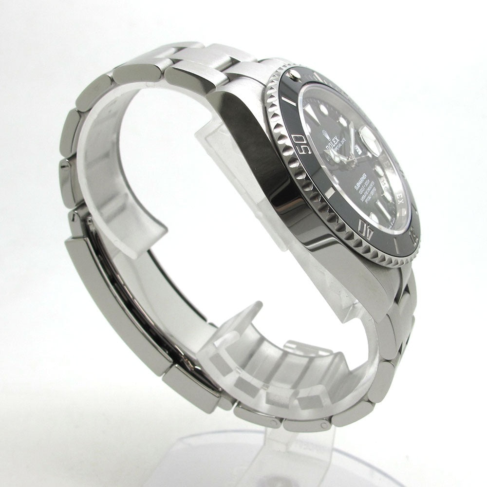 ROLEX ロレックス 腕時計 サブマリーナ デイト Ref.126610LN 自動巻き SUBMARINER 美品