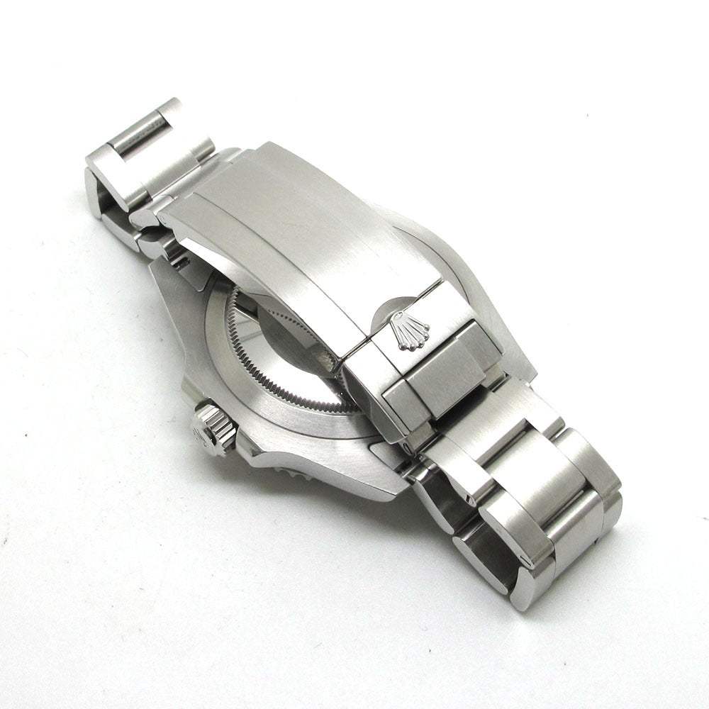 ROLEX ロレックス 腕時計 サブマリーナ デイト Ref.126610LN 自動巻き SUBMARINER 美品