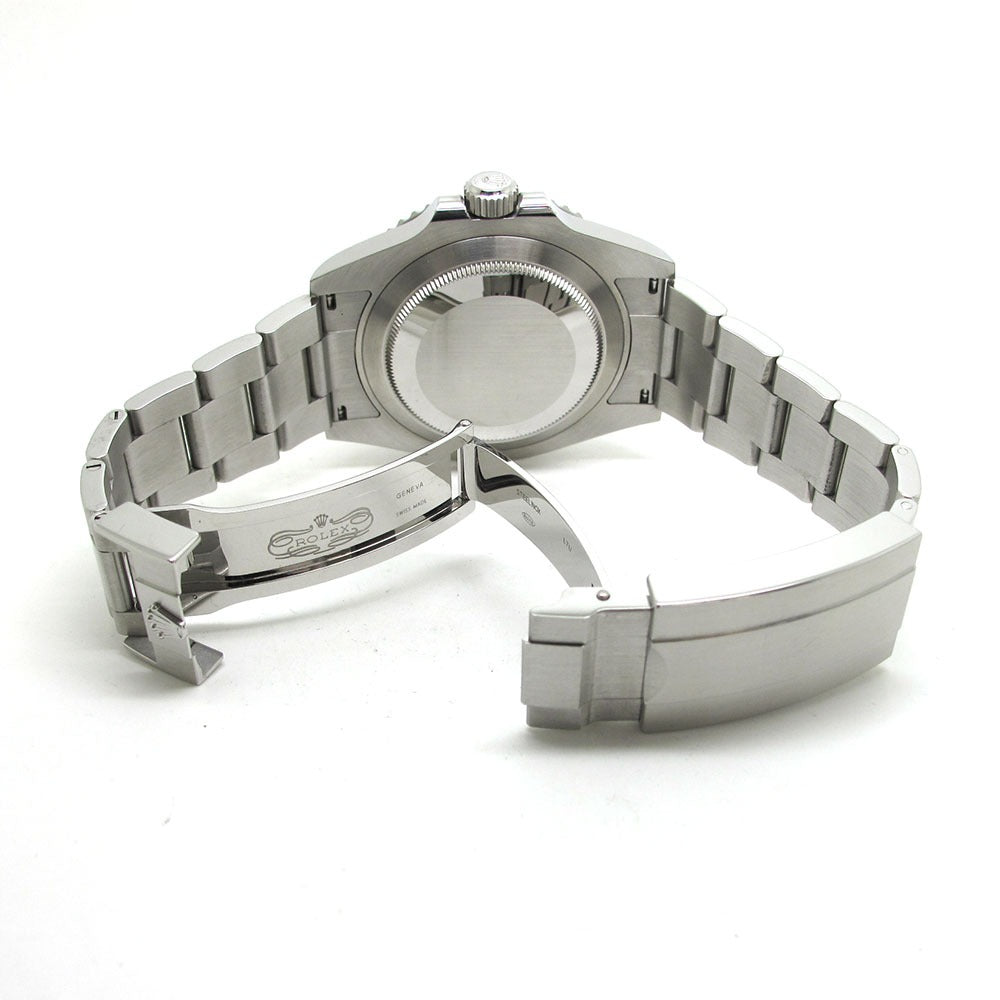 ROLEX ロレックス 腕時計 サブマリーナ デイト Ref.126610LN 自動巻き SUBMARINER 美品