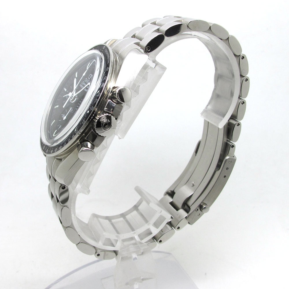 OMEGA オメガ 腕時計 スピードマスター プロフェッショナル クロノグラフ 3570.50.00 手巻き SPEEDMASTER 美品