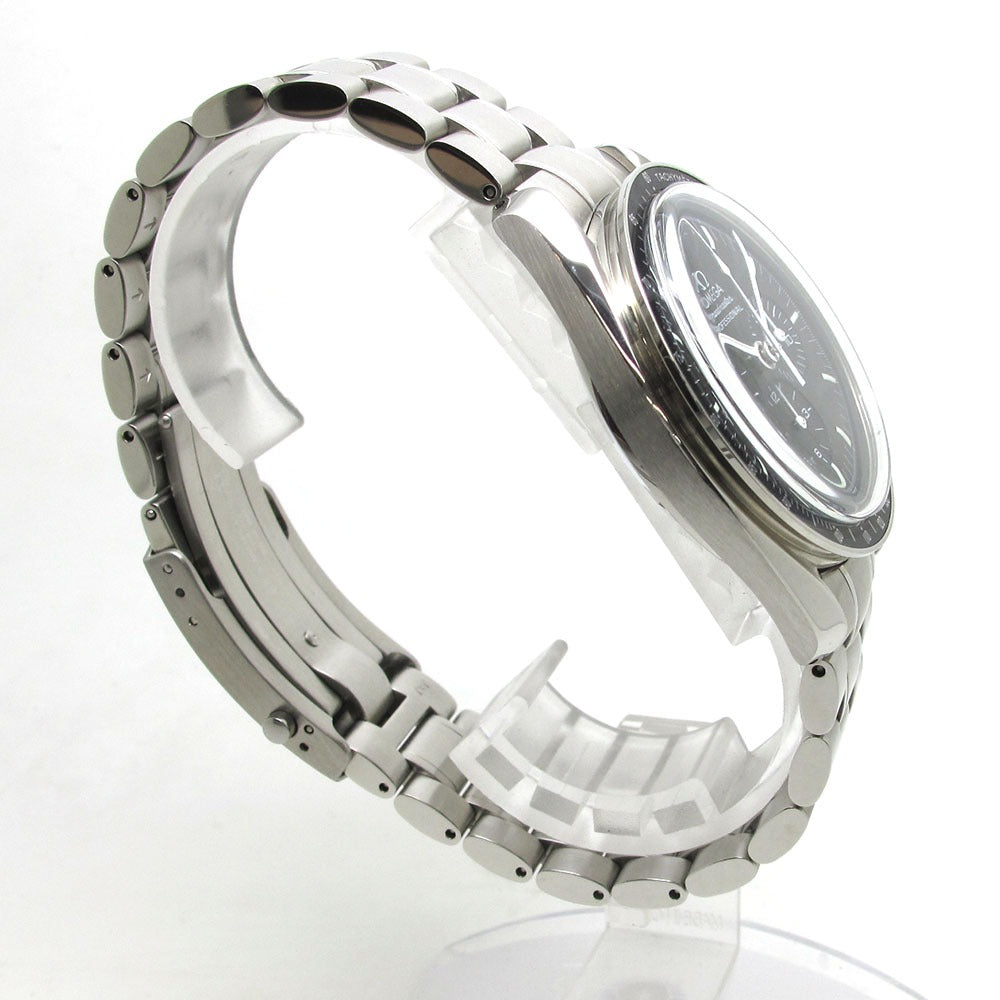 OMEGA オメガ 腕時計 スピードマスター プロフェッショナル クロノグラフ 3570.50.00 手巻き SPEEDMASTER 美品