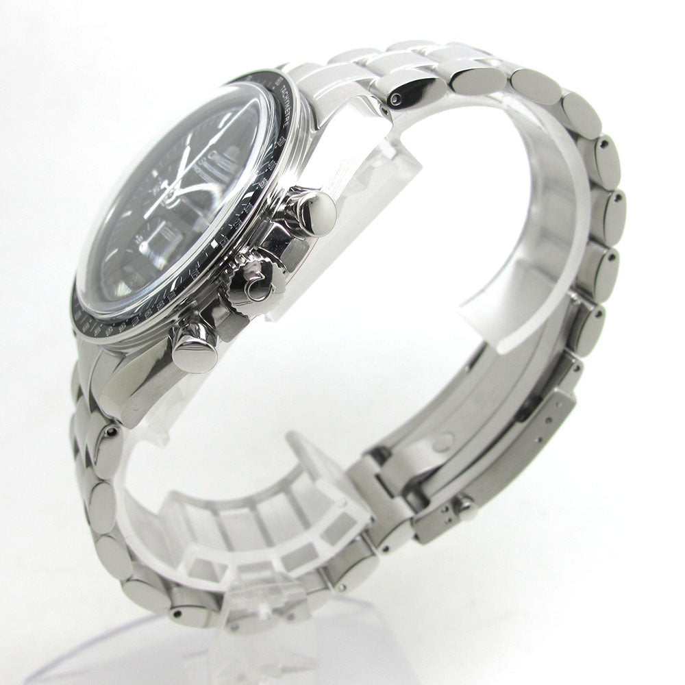 OMEGA オメガ 腕時計 スピードマスター プロフェッショナル クロノグラフ 3570.50.00 手巻き SPEEDMASTER 美品
