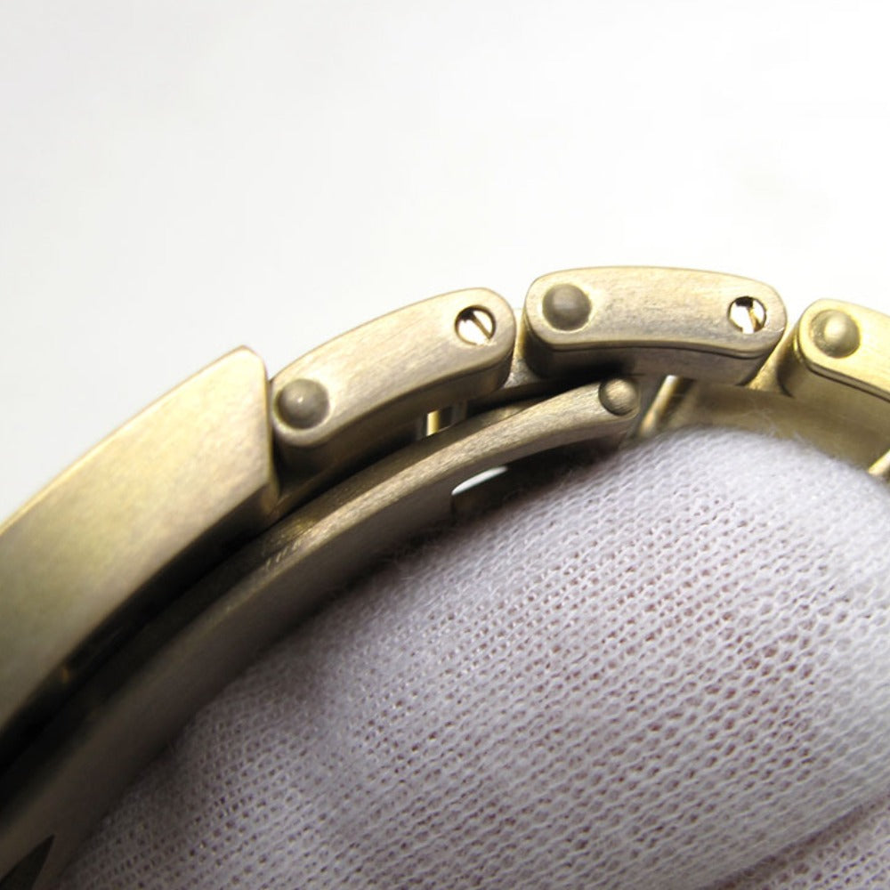 TUDOR チュードル 腕時計 ブラックベイ フィフティエイト ブロンズ 79012M M79012M-0001 自動巻き HERITAGE BLACK BAY 美品