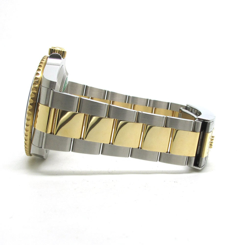ROLEX ロレックス 腕時計 サブマリーナ デイト Ref.126613LB ロイヤルブルーダイアル 自動巻き SUBMARINER 美品
