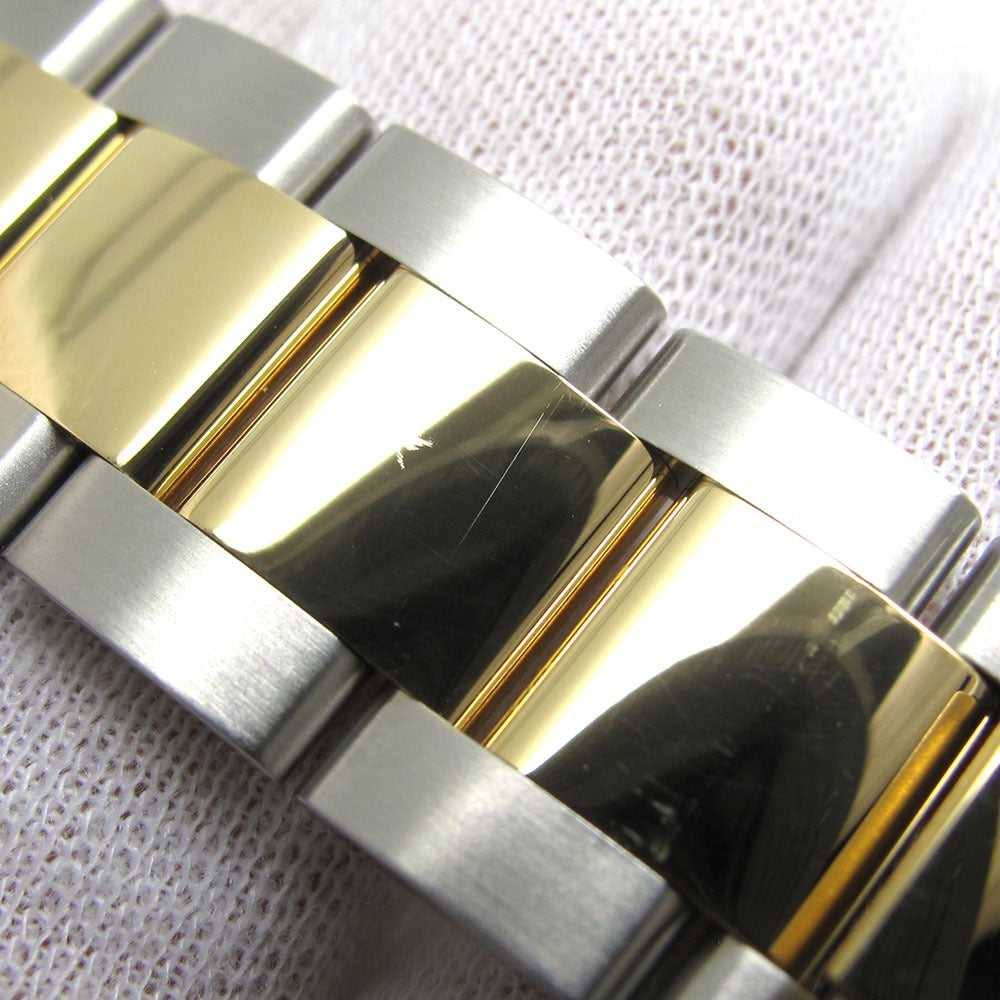 ROLEX ロレックス 腕時計 サブマリーナ デイト Ref.126613LB ロイヤルブルーダイアル 自動巻き SUBMARINER 美品