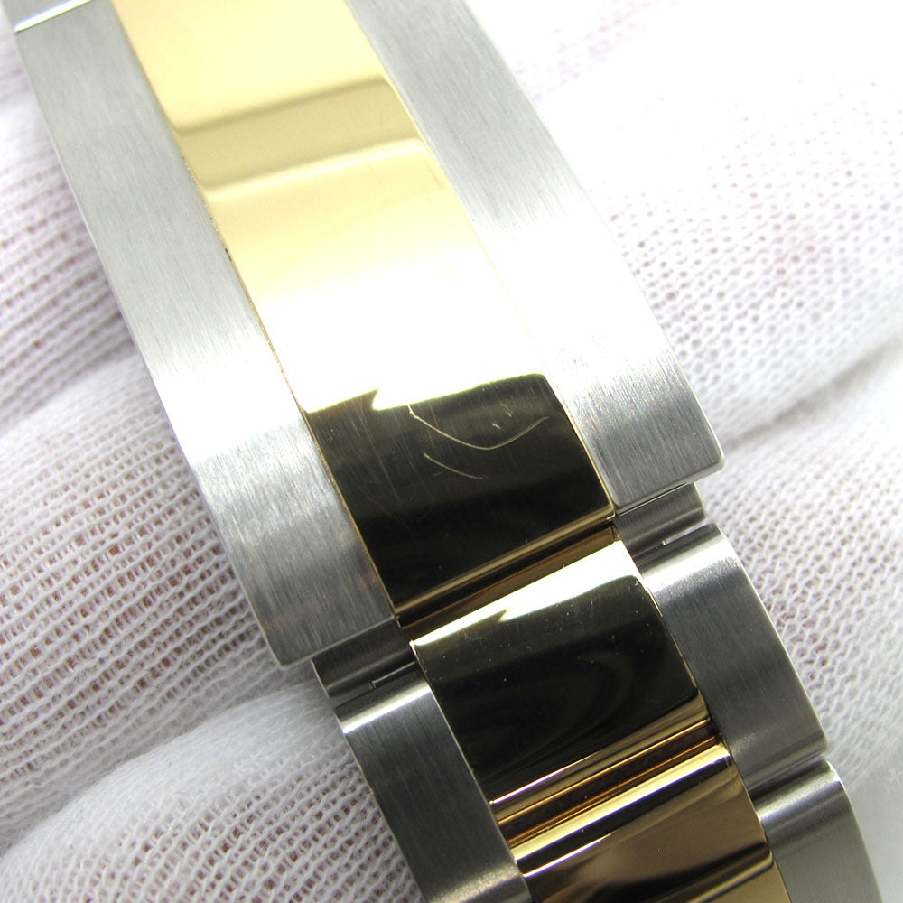 ROLEX ロレックス 腕時計 サブマリーナ デイト Ref.126613LB ロイヤルブルーダイアル 自動巻き SUBMARINER 美品