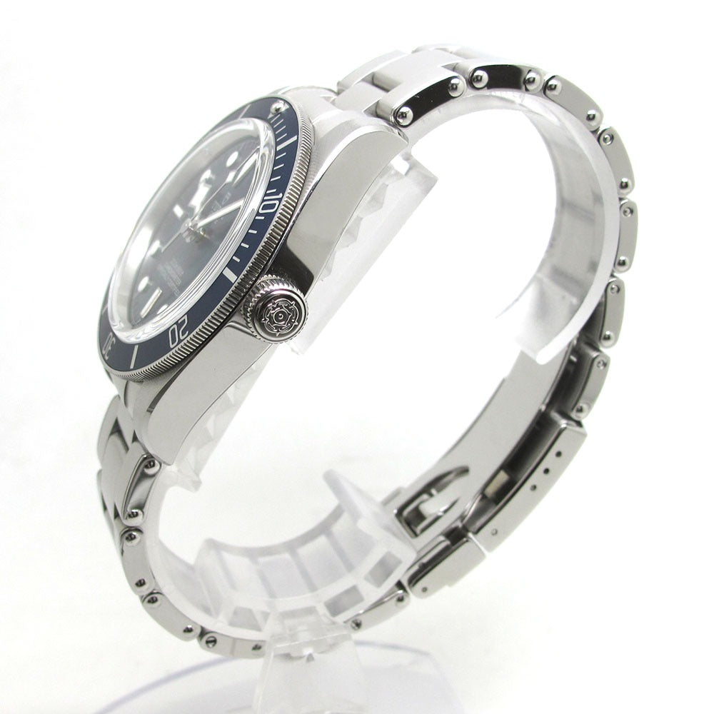 TUDOR チュードル 腕時計 ブラックベイ フィフティエイト 79030B M79030B-0001 自動巻き HERITAGE BLACK BAY