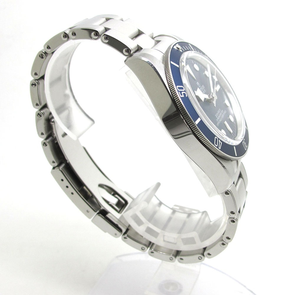 TUDOR チュードル 腕時計 ブラックベイ フィフティエイト 79030B M79030B-0001 自動巻き HERITAGE BLACK BAY