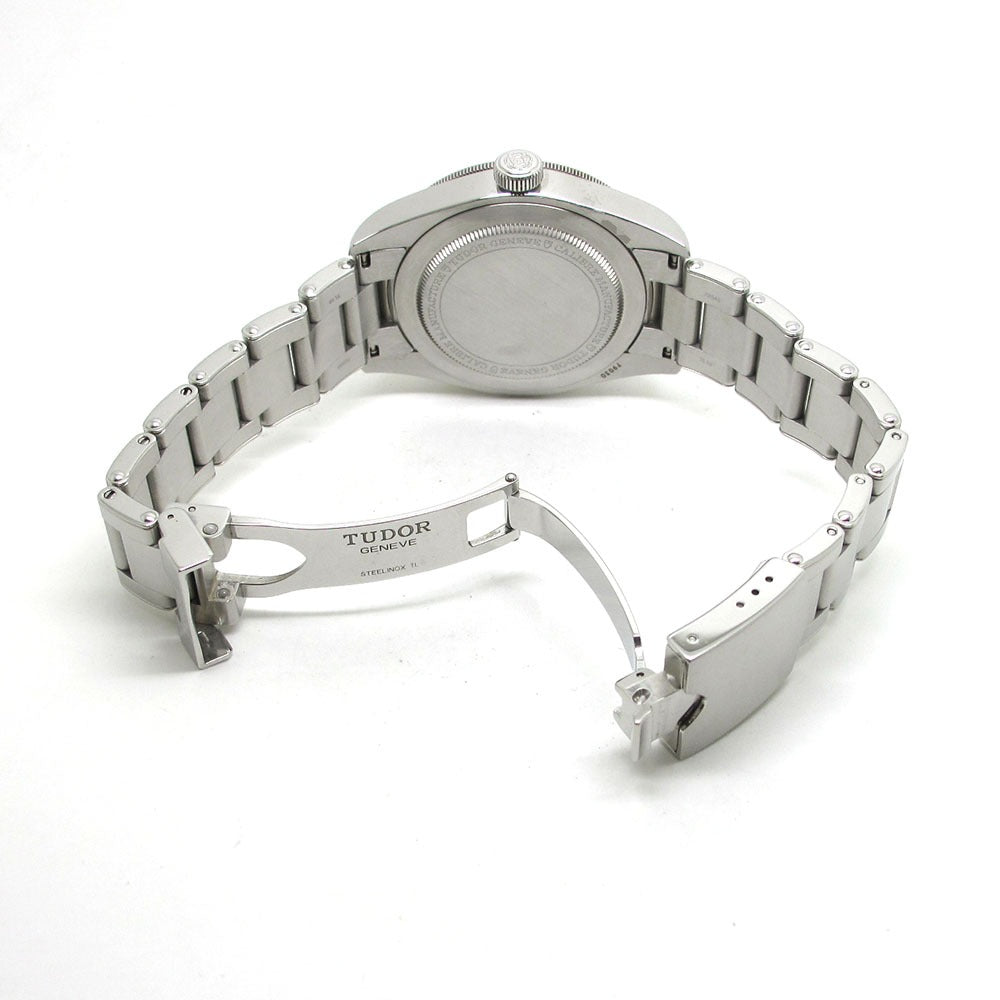 TUDOR チュードル 腕時計 ブラックベイ フィフティエイト 79030B M79030B-0001 自動巻き HERITAGE BLACK BAY