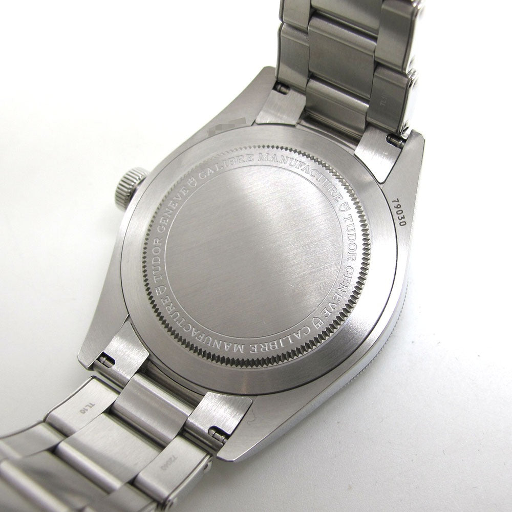 TUDOR チュードル 腕時計 ブラックベイ フィフティエイト 79030B M79030B-0001 自動巻き HERITAGE BLACK BAY