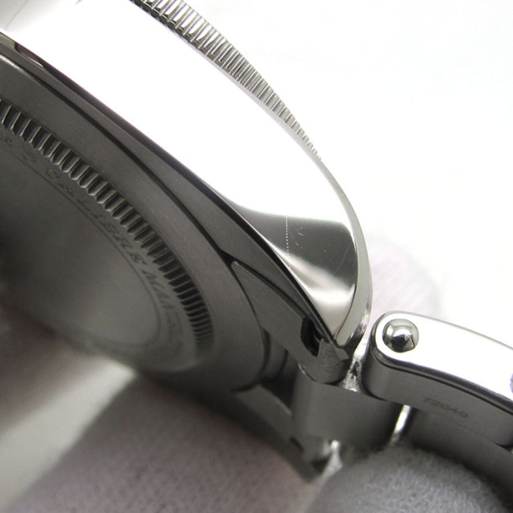 TUDOR チュードル 腕時計 ブラックベイ フィフティエイト 79030B M79030B-0001 自動巻き HERITAGE BLACK BAY