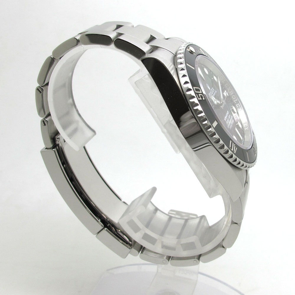 ROLEX ロレックス 腕時計 サブマリーナ ノンデイト Ref.124060 自動巻き SUBMARINER 美品