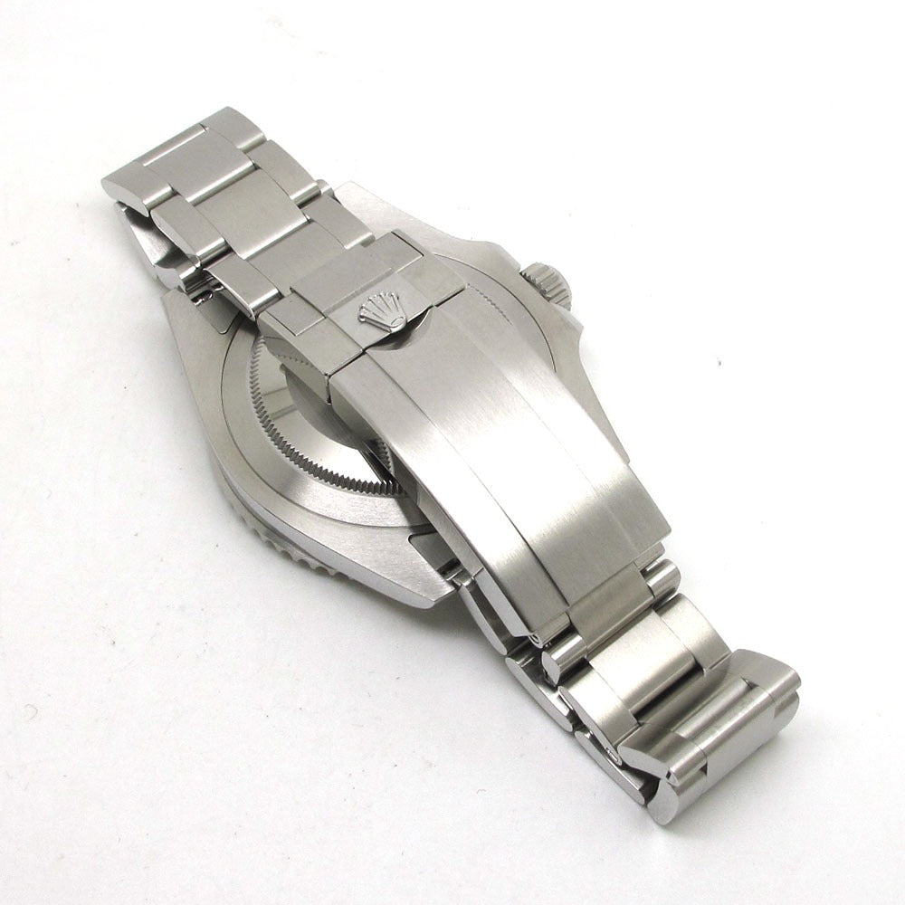 ROLEX ロレックス 腕時計 サブマリーナ ノンデイト Ref.124060 自動巻き SUBMARINER 美品