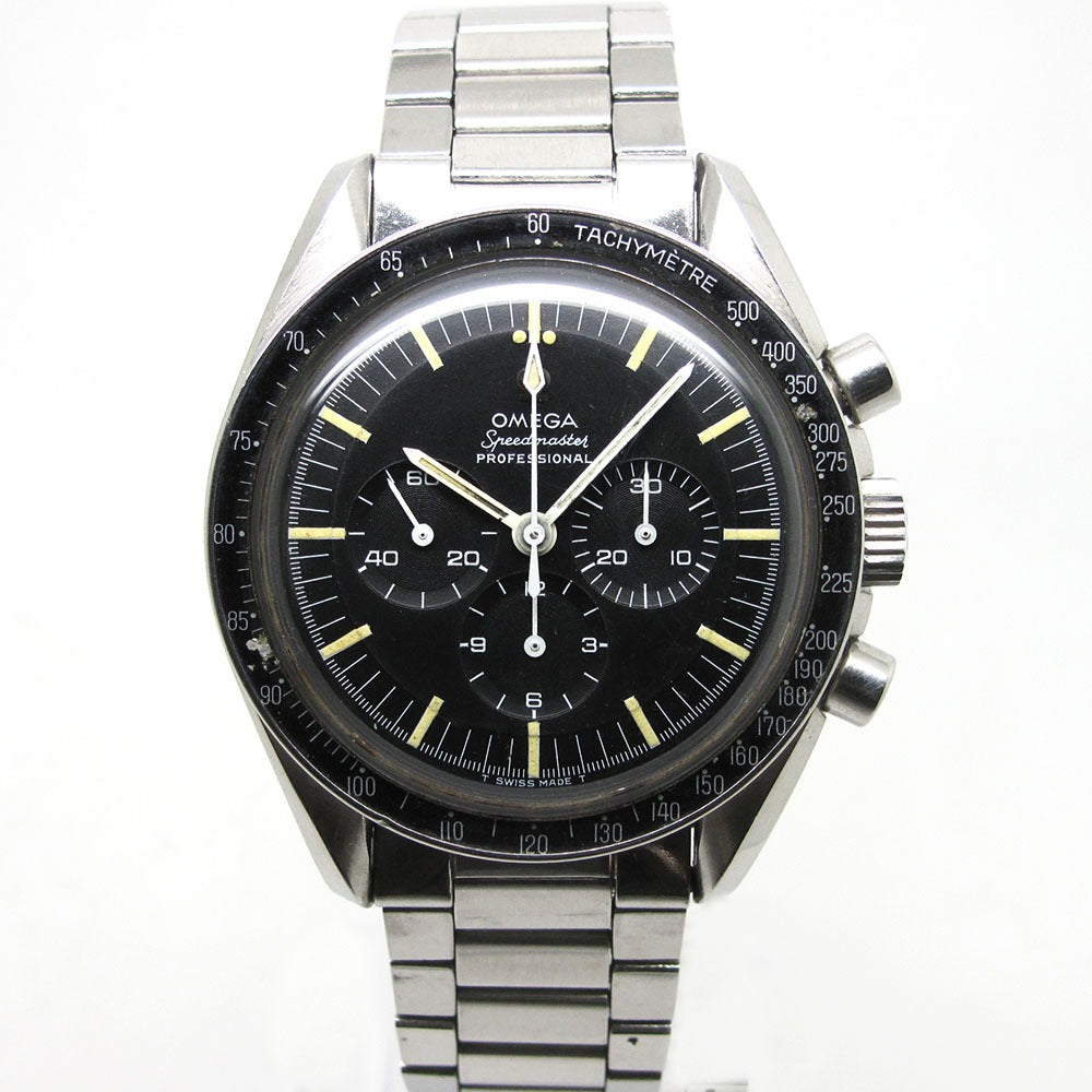 OMEGA オメガ 腕時計 スピードマスター プロフェッショナル 4th 145.012 cal.321 手巻き SPEEDMASTER