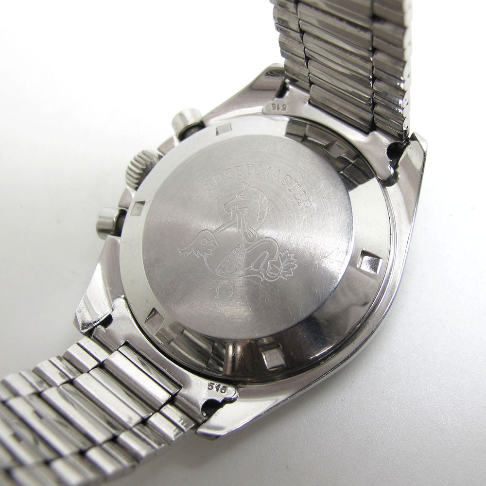 OMEGA オメガ 腕時計 スピードマスター プロフェッショナル 4th 145.012 cal.321 手巻き SPEEDMASTER