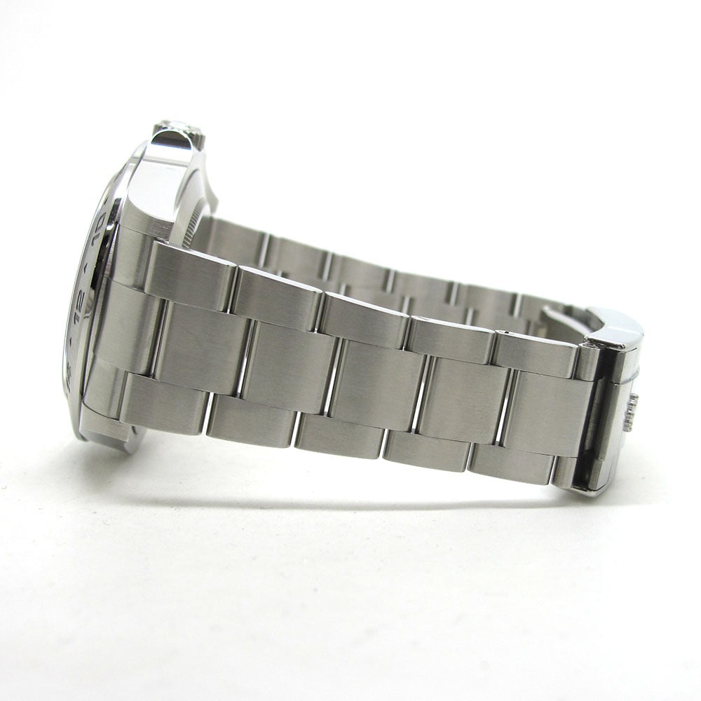 ROLEX ロレックス 腕時計 エクスプローラー2 Ref.226570 ランダム番 黒文字盤 自動巻き EXPLORER