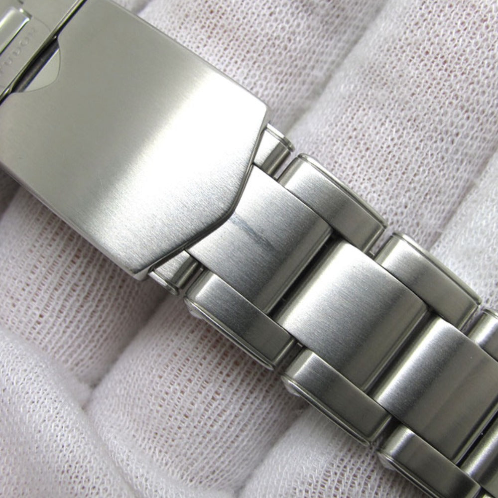 TUDOR チュードル 腕時計 ブラックベイ フィフティエイト 79030N M79030N-0001 ブラック 自動巻き HERITAGE BLACK BAY