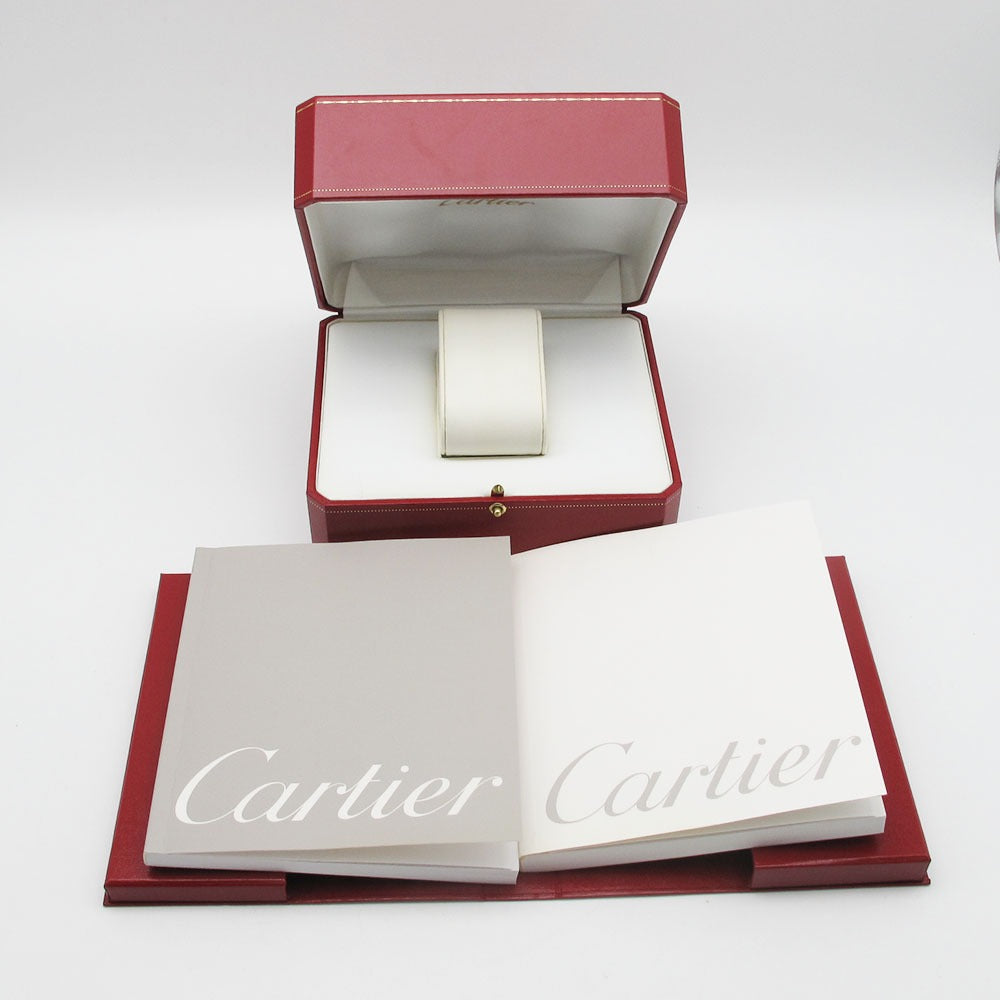 CARTIER カルティエ 腕時計 タンク フランセーズ MM W51011Q3 クォーツ
