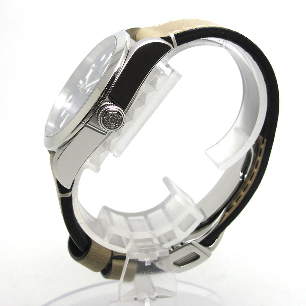 TUDOR チュードル 腕時計 ブラックベイ 36 79500 M79500-0005 ブルー 自動巻き HERITAGE BLACK BAY 美品