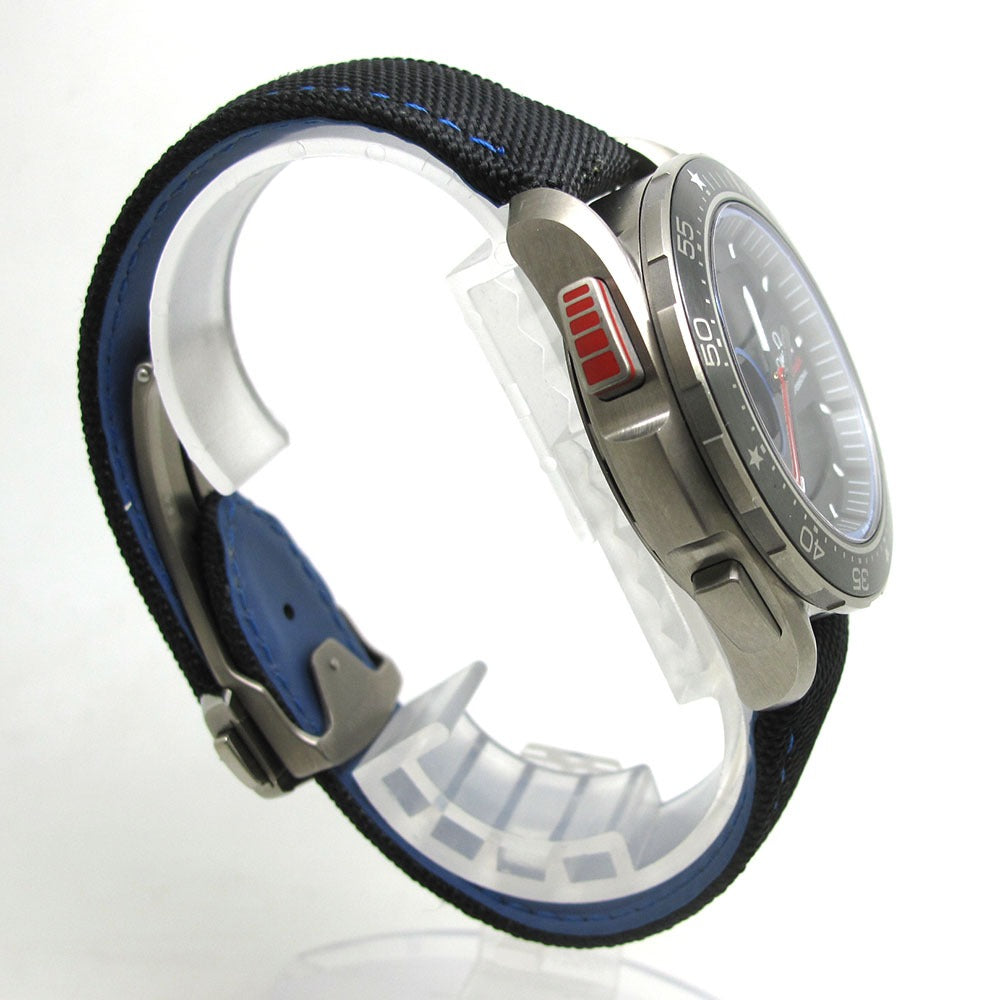OMEGA オメガ 腕時計 スピードマスター スカイウォーカー X-33 レガッタ クロノグラフ 318.92.45.79.01.001 限定 クォーツ SPEEDMASTER
