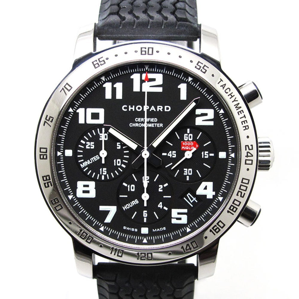Chopard ショパール 腕時計 ミッレミリア クロノグラフ 16/8920 自動巻き