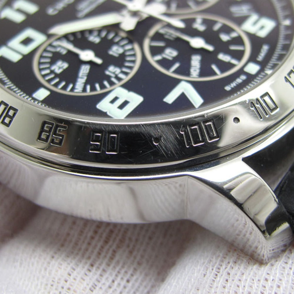 Chopard ショパール 腕時計 ミッレミリア クロノグラフ 16/8920 自動巻き