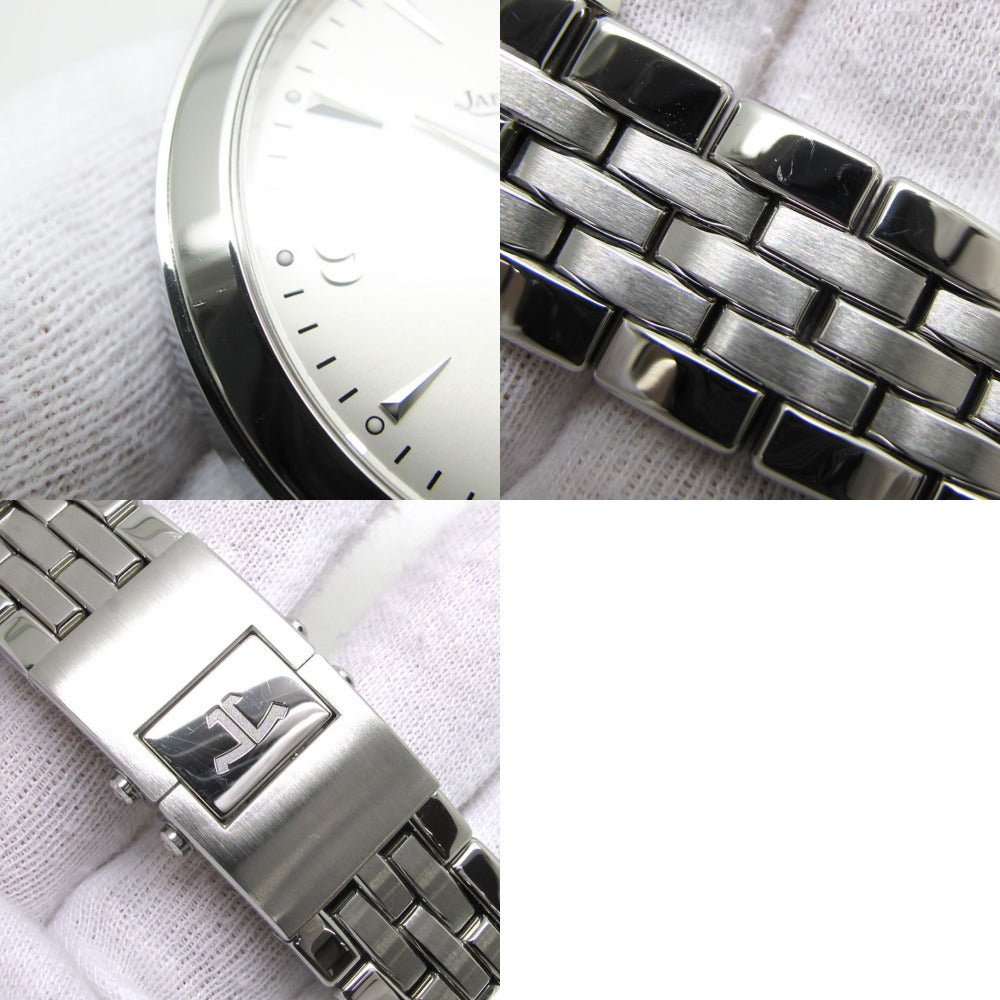 JAEGER LECOULTRE ジャガー・ルクルト 腕時計 マスターコントロール Q1548420 自動巻き