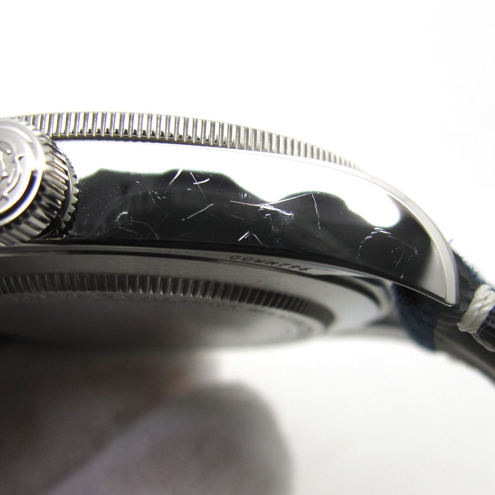 TUDOR チュードル 腕時計 ブラックベイ フィフティエイト 79030B M79030B-0002 自動巻き HERITAGE BLACK BAY