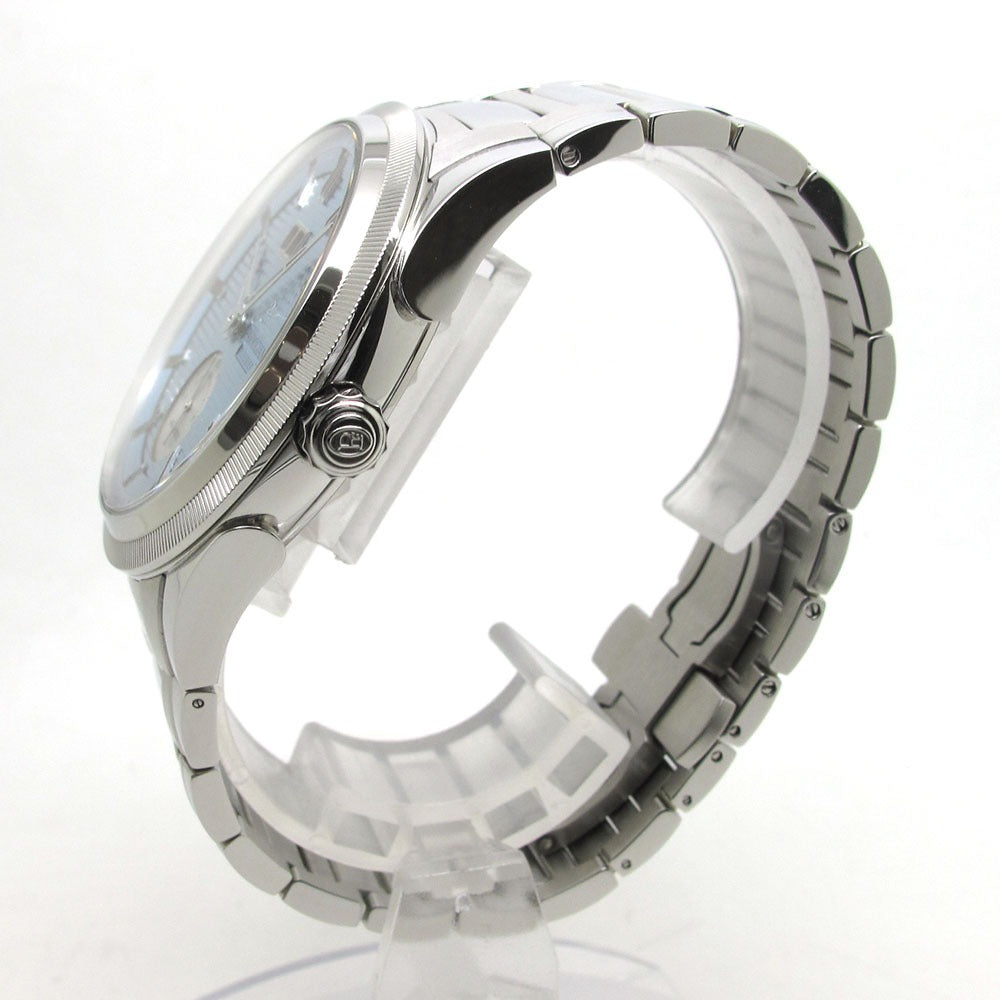 PARMIGIANI FLEURIER パルミジャーニ フルリエ 腕時計 トンダ GT アイスブルー PFS910-1020006-100182 100本限定 自動巻き