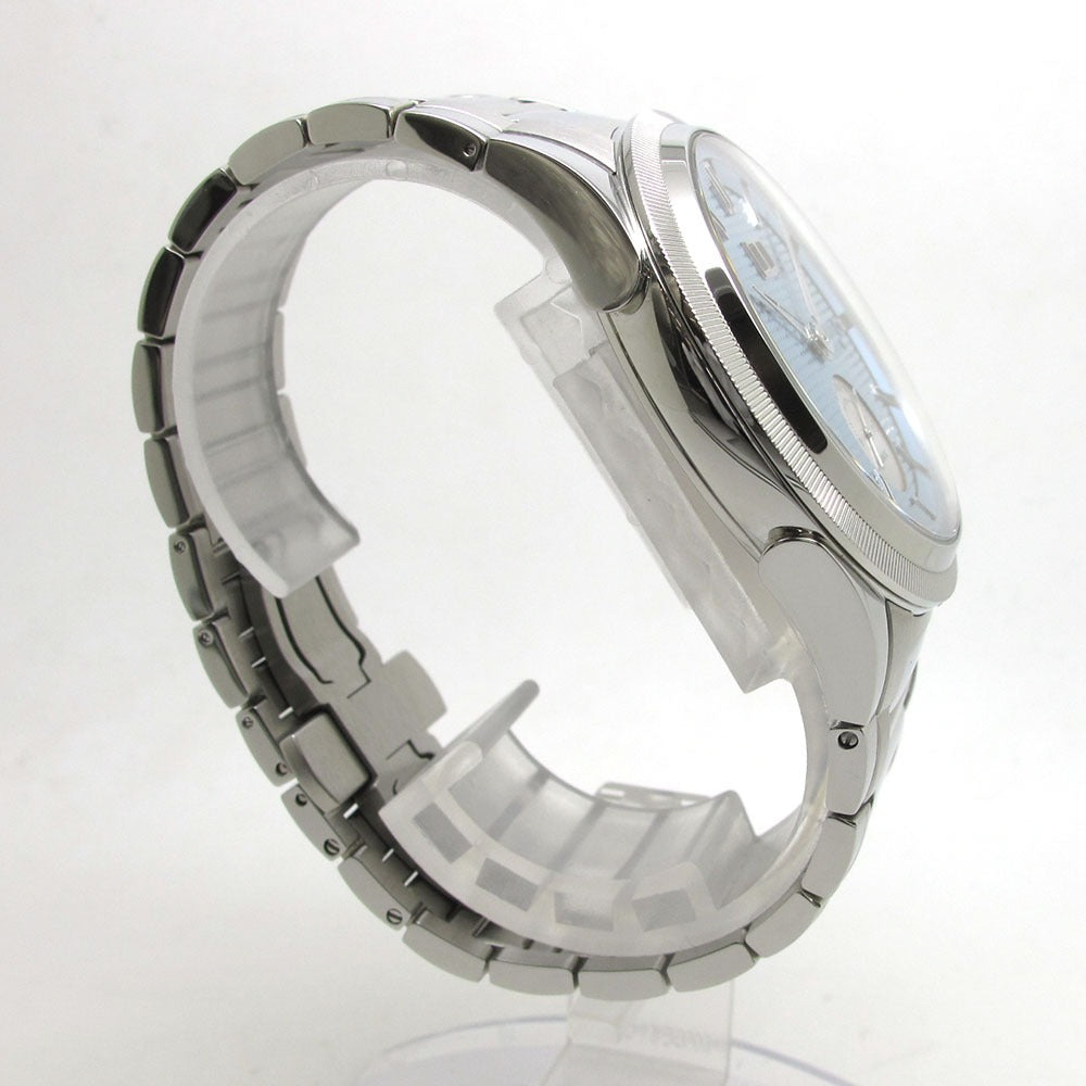 PARMIGIANI FLEURIER パルミジャーニ フルリエ 腕時計 トンダ GT アイスブルー PFS910-1020006-100182 100本限定 自動巻き