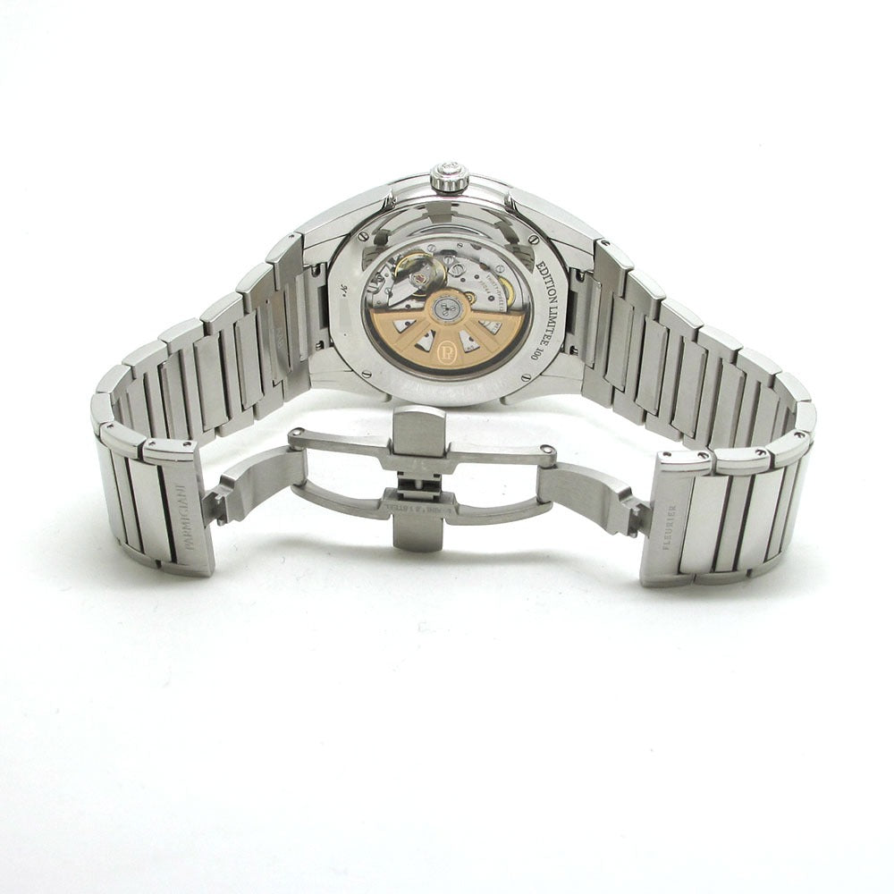PARMIGIANI FLEURIER パルミジャーニ フルリエ 腕時計 トンダ GT アイスブルー PFS910-1020006-100182 100本限定 自動巻き
