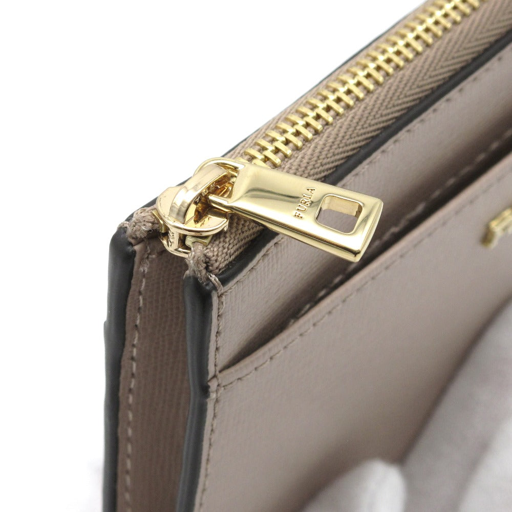 FURLA フルラ BABYLON バビロン コインケース 小銭入れ カードケース ミニ 財布 ウォレット サフィアーノ レザー レディース