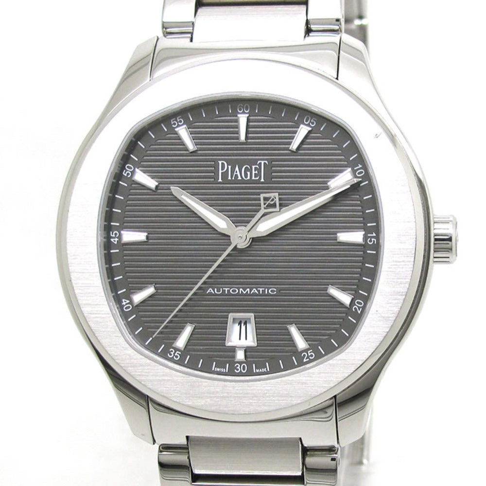 PIAGET (ピアジェ) ポロ デイト 42mm G0A41003 自動巻き