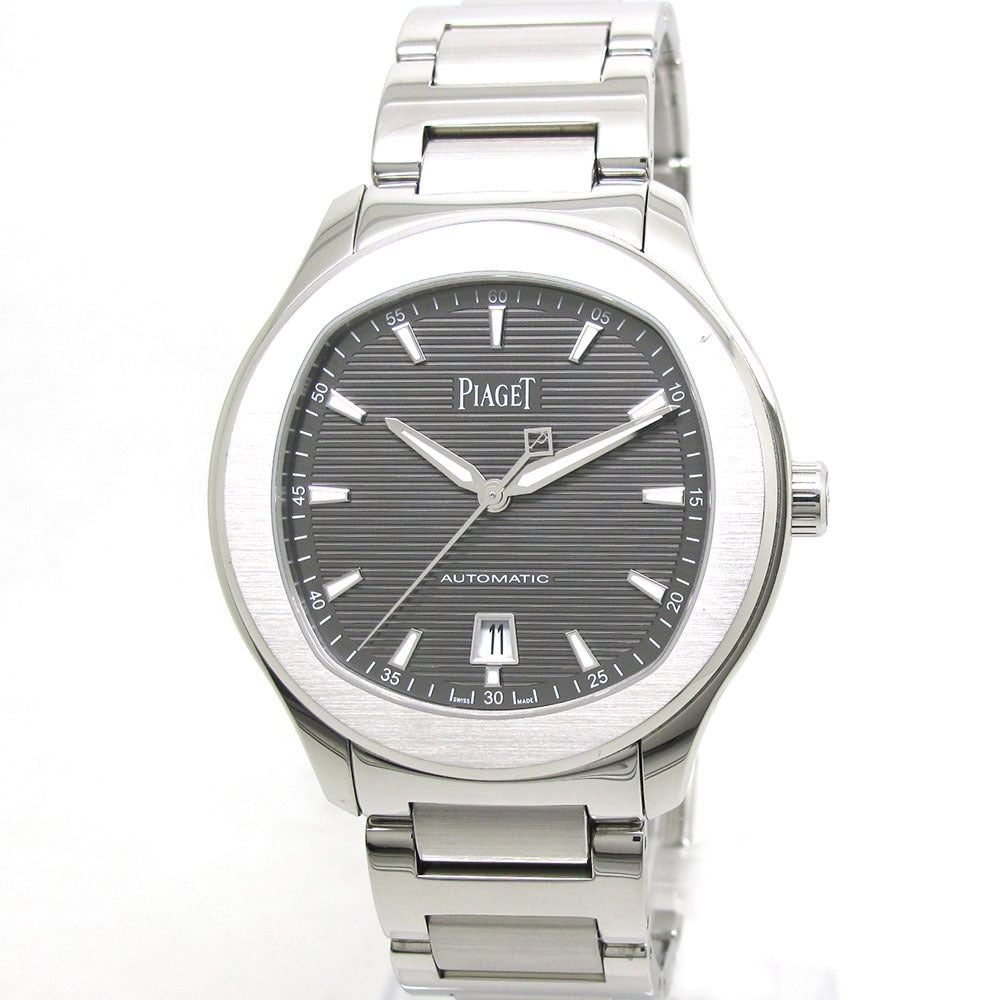PIAGET (ピアジェ) ポロ デイト 42mm G0A41003 自動巻き
