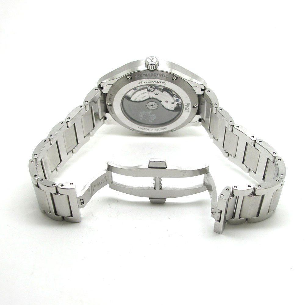 PIAGET (ピアジェ) ポロ デイト 42mm G0A41003 自動巻き
