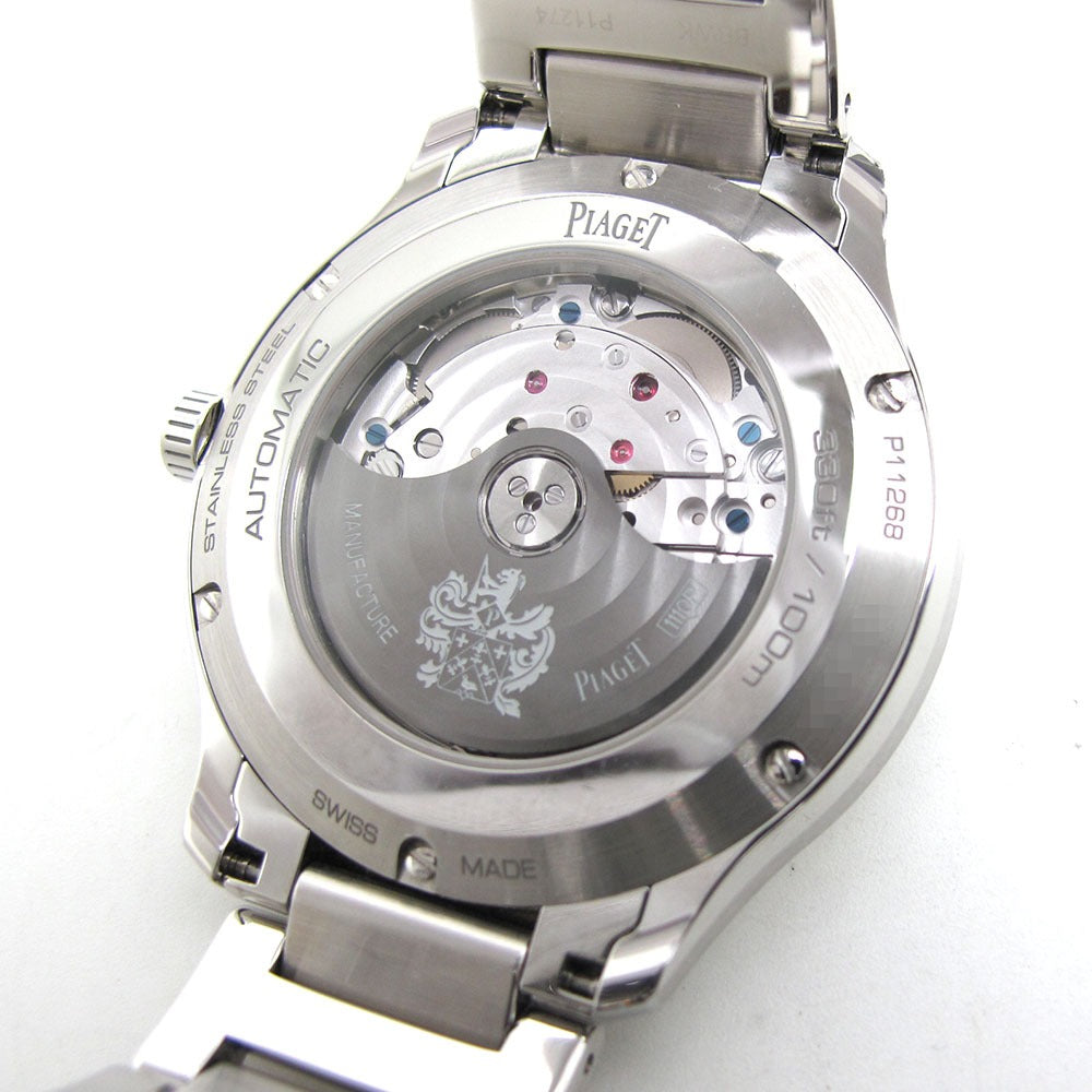 PIAGET (ピアジェ) ポロ デイト 42mm G0A41003 自動巻き