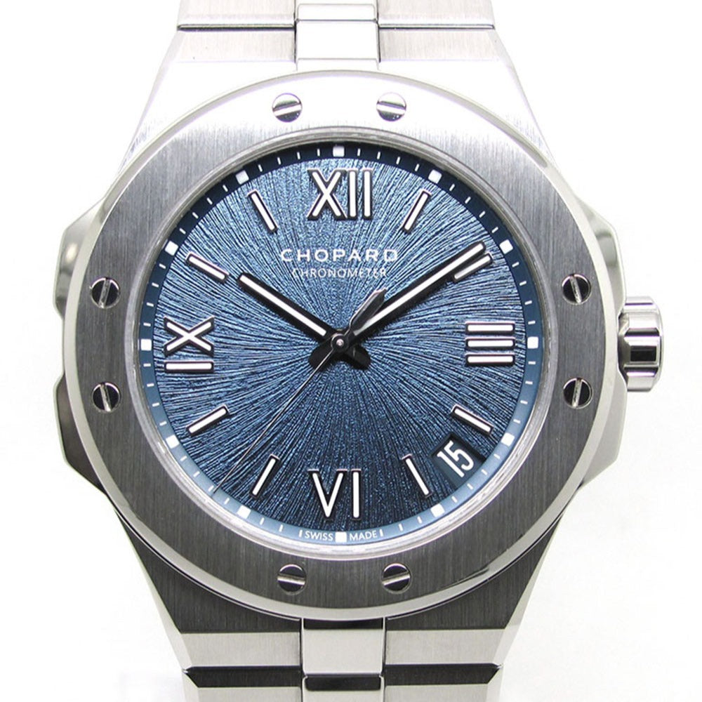 Chopard ショパール 腕時計 アルパイン イーグル ラージ 298600-3001 自動巻き
