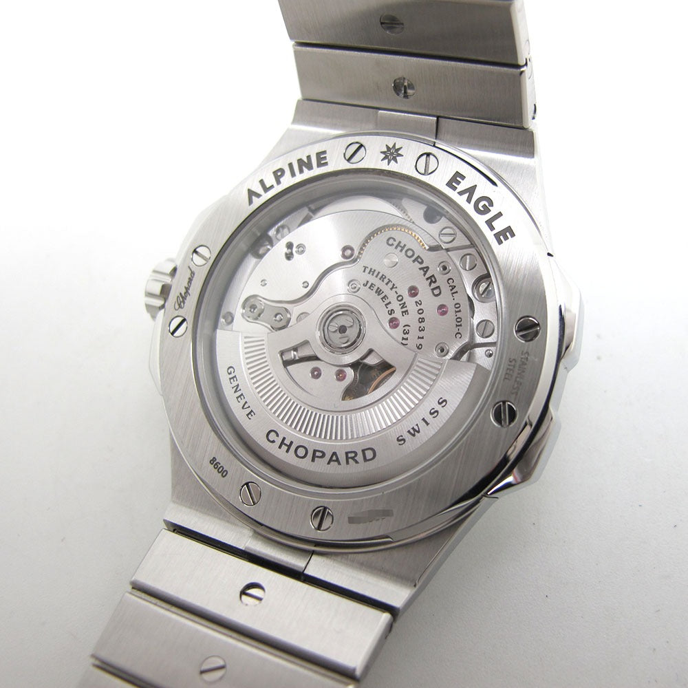 Chopard ショパール 腕時計 アルパイン イーグル ラージ 298600-3001 自動巻き