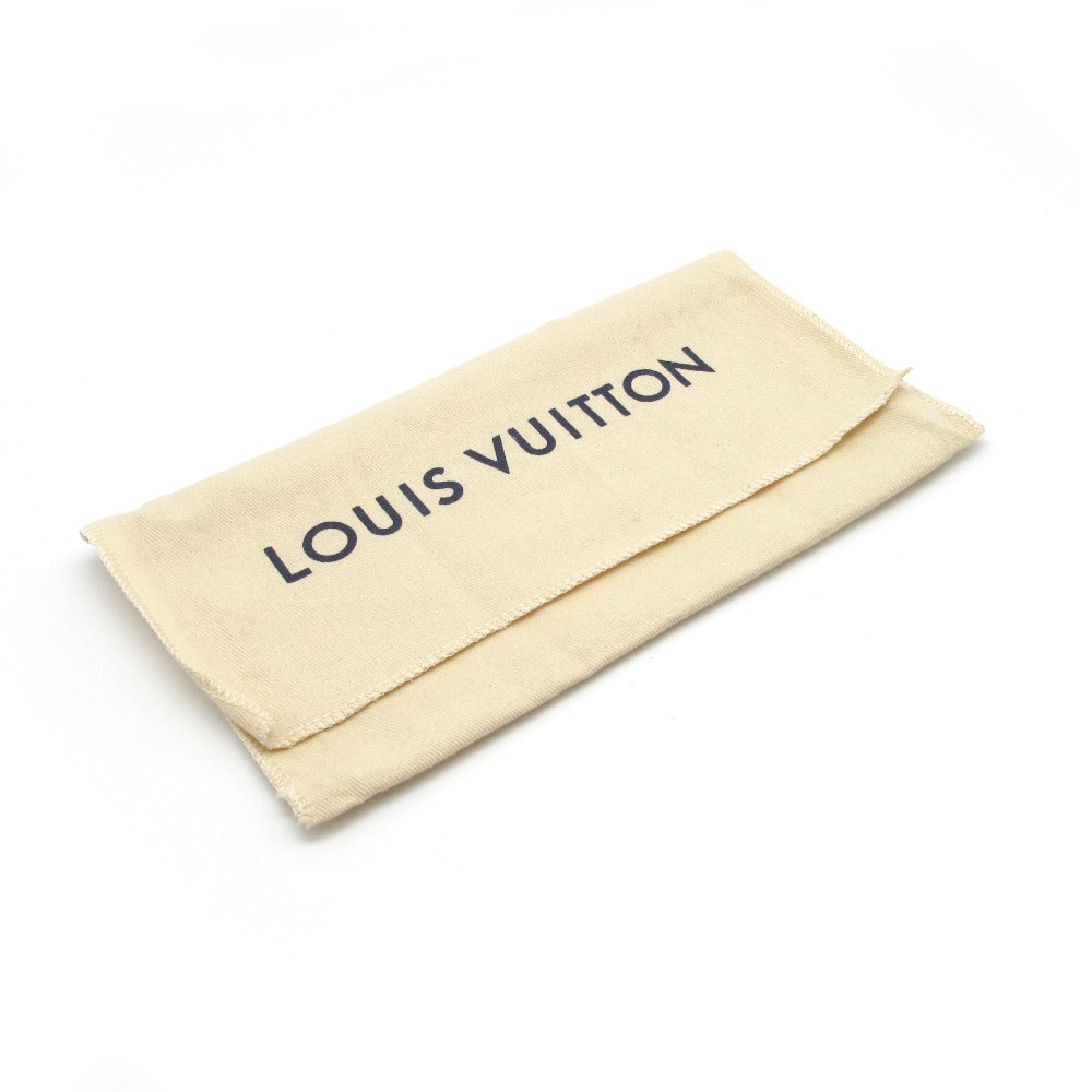 LOUIS VUITTON ルイ・ヴィトン ジッピーウォレット モノグラム フューシャ M41895 ラウンドファスナー 長財布 PVC レザー 未使用品