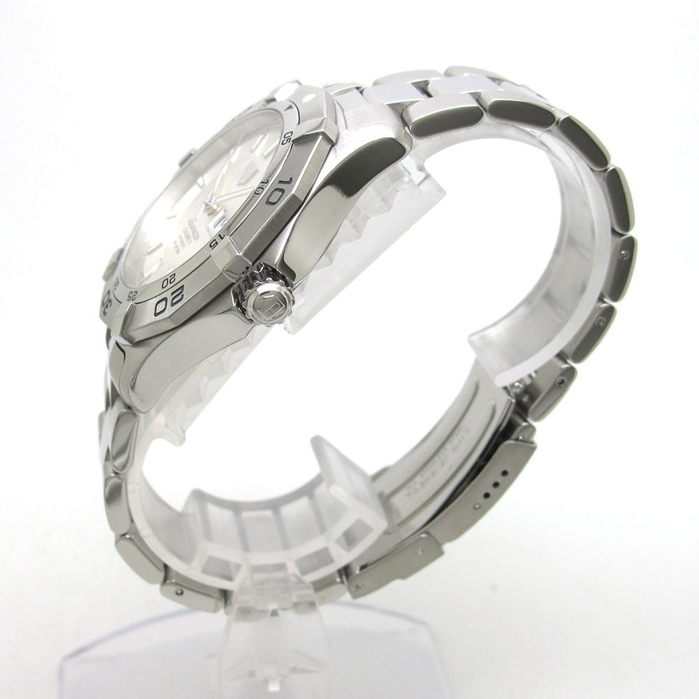 TAG HEUER タグホイヤー 腕時計 アクアレーサー デイデイト キャリバー5 WAF2011.BA0818 自動巻き AQUARACER